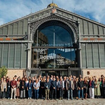 ELEN GA Barcelona 2025