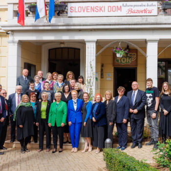 081-RADNI POSJET PREDSJEDNICE - SLOVENSKI DOM-2026.04.13