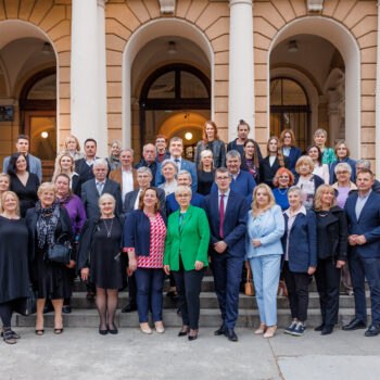 090-RADNI POSJET PREDSJEDNICE - SLOVENSKI DOM-2026.04.13