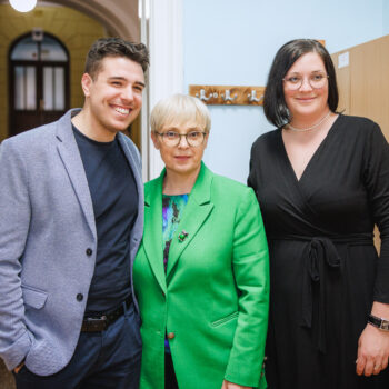 126-RADNI POSJET PREDSJEDNICE - PSHG-2026.04.13