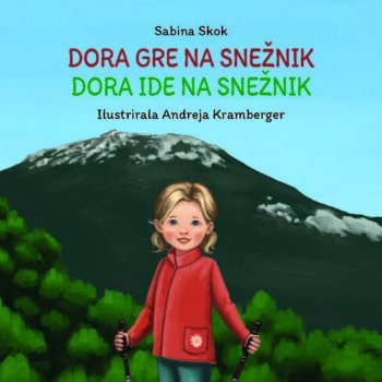 14-Dora gre na Sneznik